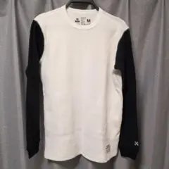 BLUCO WORKGARMENT ブルコ サーマルシャツ 未使用