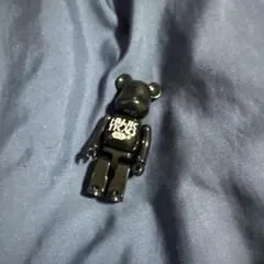 ベアブリック100% STUSSY 原宿チャプト 10周年記念 ノベルティ