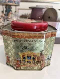 フォートナムメイソン 紅茶 空箱 木箱 2点セット - メルカリ