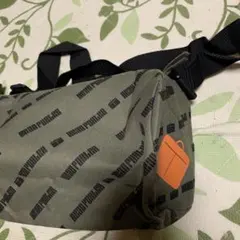 HEAD PORTER ショルダーバッグ カーキのサムネイル