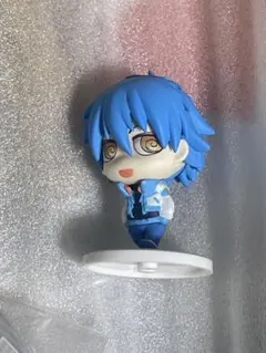 ドラマダ　蒼葉　フィギュア Amazon.co.jp: DRAMAtical Murder 蒼葉 (1/7スケール PVC製塗装
