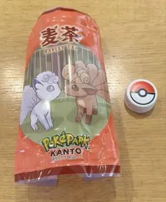 ポケパークカントー限定】モンスターボールクッキー - メルカリ