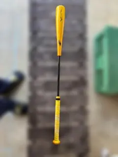 フィールドフォース　イエロー トレーニングバット