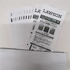 ＥＶＯ引換え券１３枚