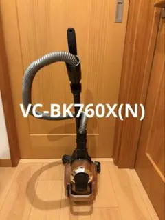 SHARP サイクロン掃除機 EC-VX700-N 清掃 動作確認済み 68 - メルカリ
