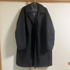 UNIQLO +J パデッドオーバーサイズステンカラーコート OVY 新品同様のサムネイル
