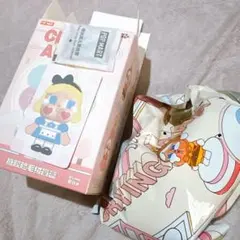 Crybaby Crying again She's alice アリス