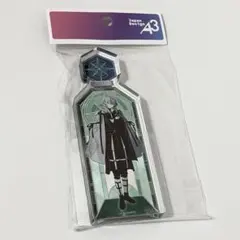 OVER REQUIEMZ モリィ ステラワース コレクションボトル