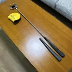 Scotty Cameron X-Series パター