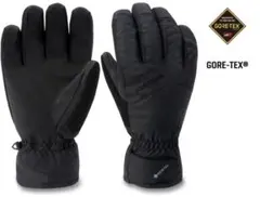 送料無料 新品 DAKINE ECLIPSE GORE-TEX スノーグローブL