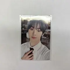 TWS ハンジン トレカ はじめまして ポップアップ