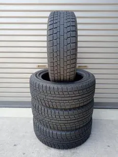 2026年最新】185/55r15 スタッドレス 4本 ホイールの人気アイテム