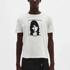 2025年最新】ann demeulemeester tシャツの人気アイテム - メルカリ
