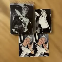 SEVENTEEN HAPPY BURSTDAY ホシ