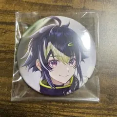 にじさんじ 誕生日グッズ2024 缶バッジ