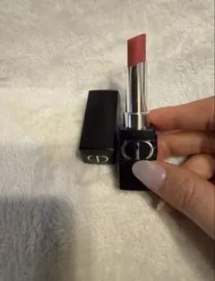 【Dior】ルージュ ディオール フォーエバー　458