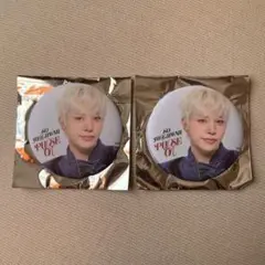 2025年最新】treasureジョンファン缶バッジの人気アイテム - メルカリ