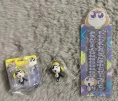ケロロ軍曹 マスコット＆グミ ブリスターチャームコレクション タママ まとめ売り