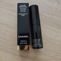 CHANEL ボームサンシェルムーンライトキス