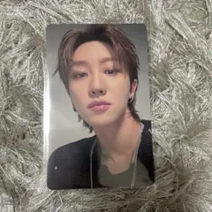 SEVENTEEN spill the feels トレカ ミョンホ ミンハオ