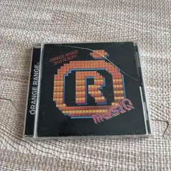 「musiQ」　オレンジレンジ　帯付き