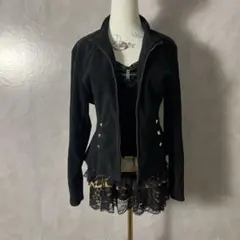 グランジ ジャケット