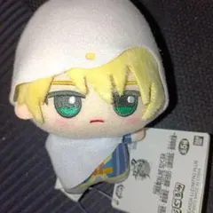 ②【刀剣乱舞ONLINE】山姥切国広 ちびぐるみ