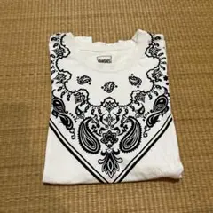 BRANSHES 140 Tシャツ