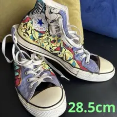 CONVERSE ALL STAR ハイカット(28.5)