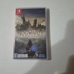 Nintendo Switch ホグワーツ・レガシー