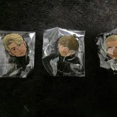 EXILETRIBE グッズ