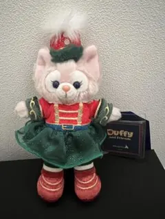 上海ディズニー リーナベル ぬいぐるみチャーム 旧正月 2026 - メルカリ