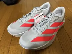 【新品正規品】早い者勝ち！大特価！アディゼロEVO SL 27.0cm