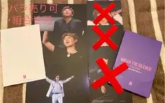 BTS 公式 BREAK THE SILENCE:The Movie