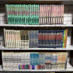2025年最新】島耕作 全巻 課長の人気アイテム - メルカリ