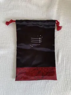 うたの☆プリンスさまっ♪ スターリッシュツアーズ SAMURAIZM 巾着