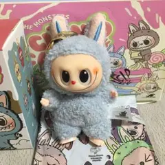 新品　ラブブ EXCITING MACARON シーソルトココナッツ