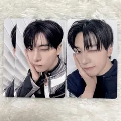 ZEROBASEONEマシューメテュトレカたまアリ会場限定29日30日まとめ売り