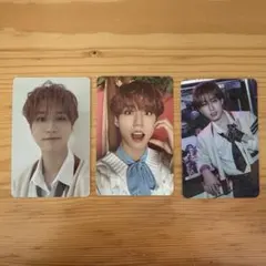 StrayKids ハン christmas evel