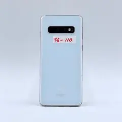 Samsung Galaxy S10 SC-03L 128GB SIM フリー - メルカリ