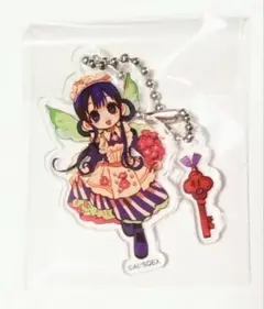 地縛少年花子くん 赤根葵 ゴーストホテル カフェ アクキー GHOST