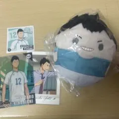 ハイキュー!! 金田一勇太郎くんセット