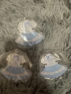 eternal stageアクリルキーホルダー 3個セット