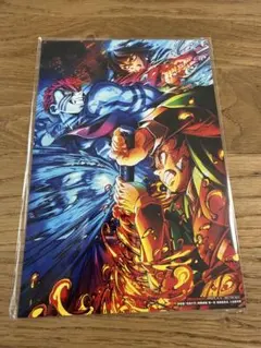 鬼滅の刃 映画 無限城編 入場者特典 第1弾