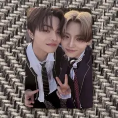 ALPHA DRIVE ONE サンリオ リオ サンウォン ケミトレカ