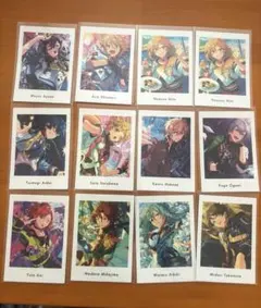 あんスタ　ぱしゃっつ　まとめ売り