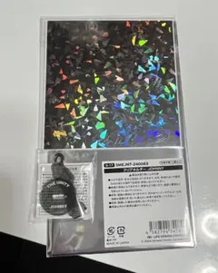 NCT127 THE UNITY ランダムトイ　ジャニセット