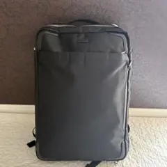 タケオキクチ　ビジネスバック　リュック　ハンドバッグ　ブリーフケース　ブラック