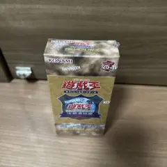 遊戯王 決闘者伝説 東京ドーム プレミアムパック25th  8BOX