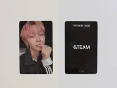 &TEAM ニコラス NOW ラキドロ BTL 縁day WE 青嵐 雪明かり